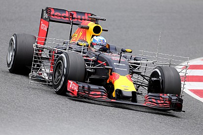В Red Bull хотят получить новый мотор Renault уже в Монако