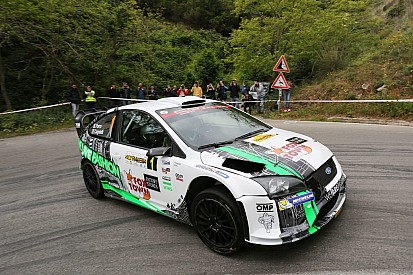 Al 40° Rallye Elba "Tricolore" vittoria per Porro - Cargnelutti