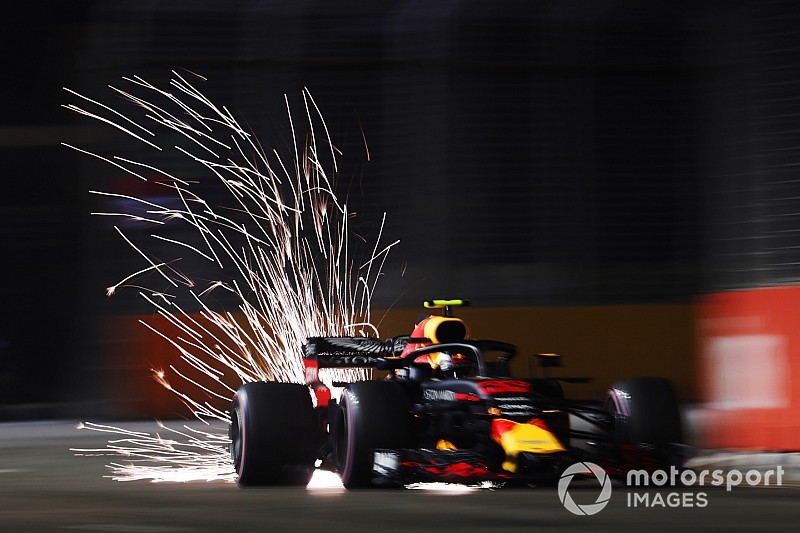 Verstappen: