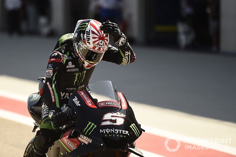 Zarco :