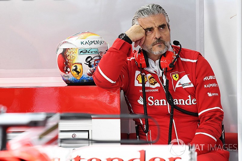 Vettel se declara