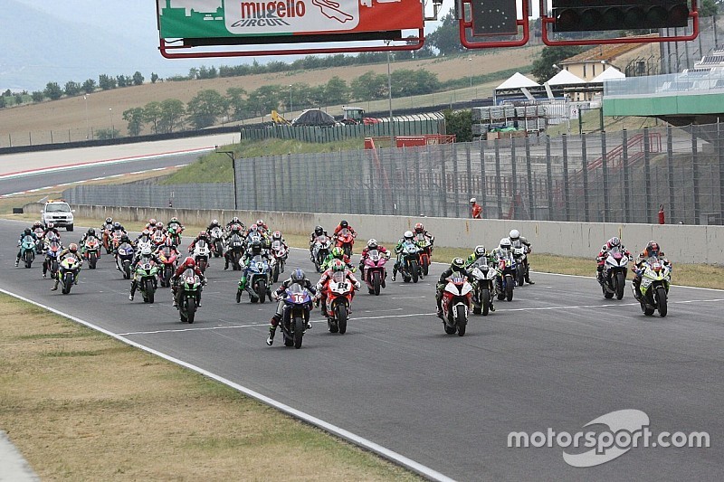 Il Bridgestone Challenge approda a Misano per il quarto round