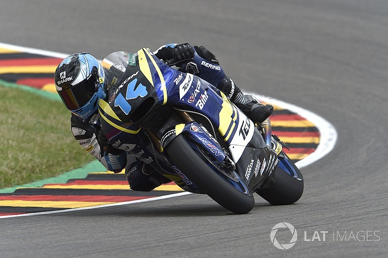 Garzó reemplazará a Gardner en Jerez