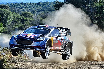 Ogier tendrá un nuevo coche para defender su liderazgo
