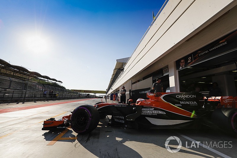A McLaren kinevezte új kommunikációs igazgatóját