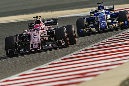 Force India dan Sauber cabut gugatan atas F1
