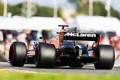 McLaren promete novos patrocinadores para temporada de 2018