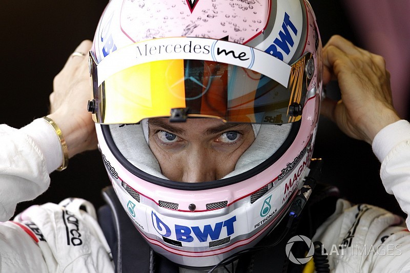 DTM statt Formel E: Edoardo Mortara fährt am Lausitzring