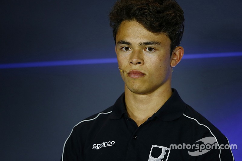 McLaren beslist volgende maand over toekomst De Vries
