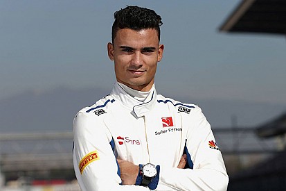 Wehrlein obtient le feu vert pour piloter la Sauber à Barcelone