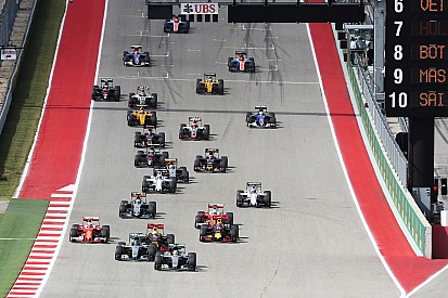 SiriusXM to broadcast all Formula 1 races