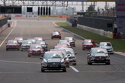 Volkswagen India opens drivers' registration for 2017 Ameo Cup
