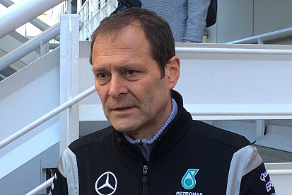 Aldo Costa: "Quando lasciai l'Abarth per andare alla Minardi"