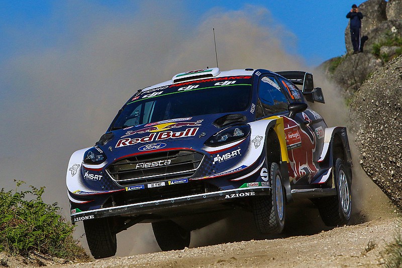 Dal 2019 i piloti P1 che tornano in gara con il Rally2 apriranno le speciali