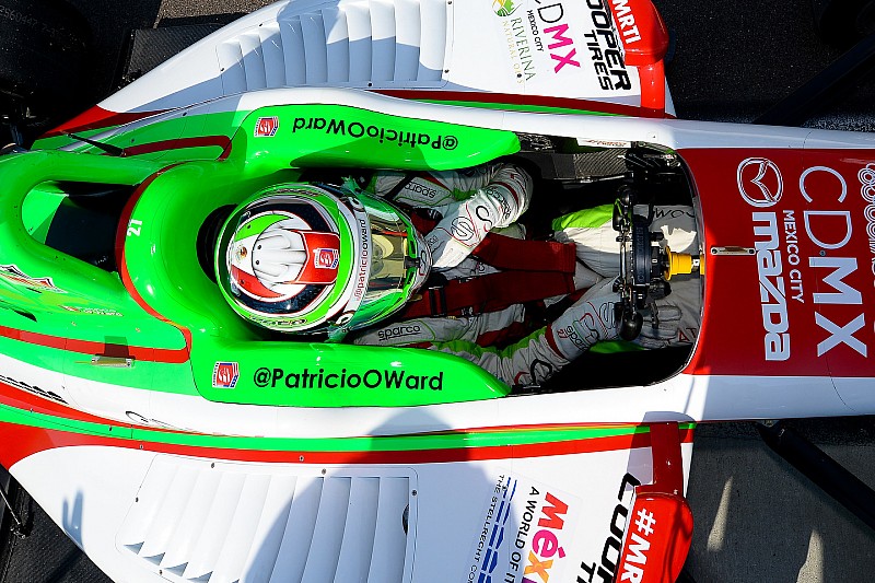 Mid-Ohio Indy Lights: O’Ward beats Herta again