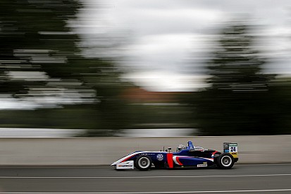 FIA bekijkt of Vaidyanathan wel aan F3-standaard voldoet na startcrash op Norisring