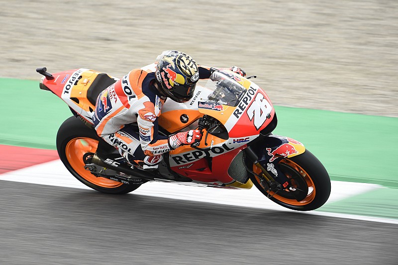 Hivatalos: Pedrosa 2018 év végén távozik a Hondától