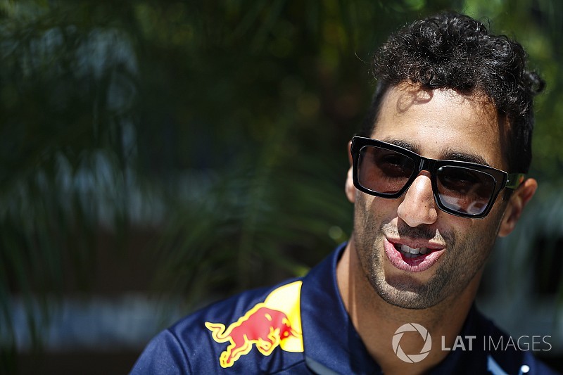 Ricciardo hoping to avoid grid penalty in Canada