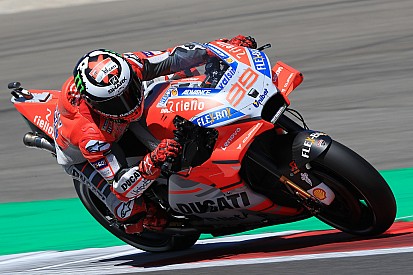 Trotz Einschränkungen: MotoGP-Winglets bleiben 2019 erlaubt