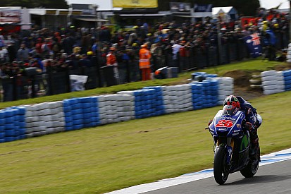 Viñales: "Muchas acciones han estado al límite"
