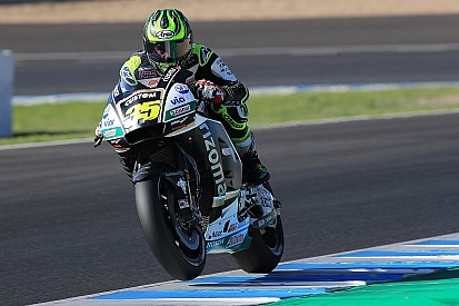 Crutchlow quer Honda mais “natural e neutra” em 2018