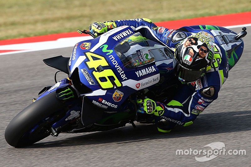 Rossi sambut baik penalti batas trek di Misano