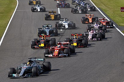 Voting now open for the 2017 F1 Racing Awards
