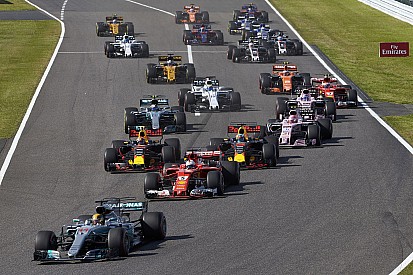 Jetzt abstimmen für die F1 Racing Awards 2017