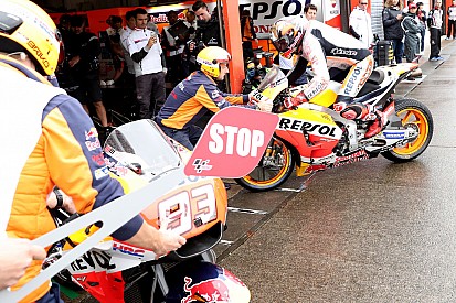 Flag-to-Flag: Motorradwechsel nach Superbike-Vorbild?