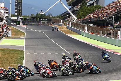 Habrá ensayos en mayo en Montmeló para probar el nuevo asfalto