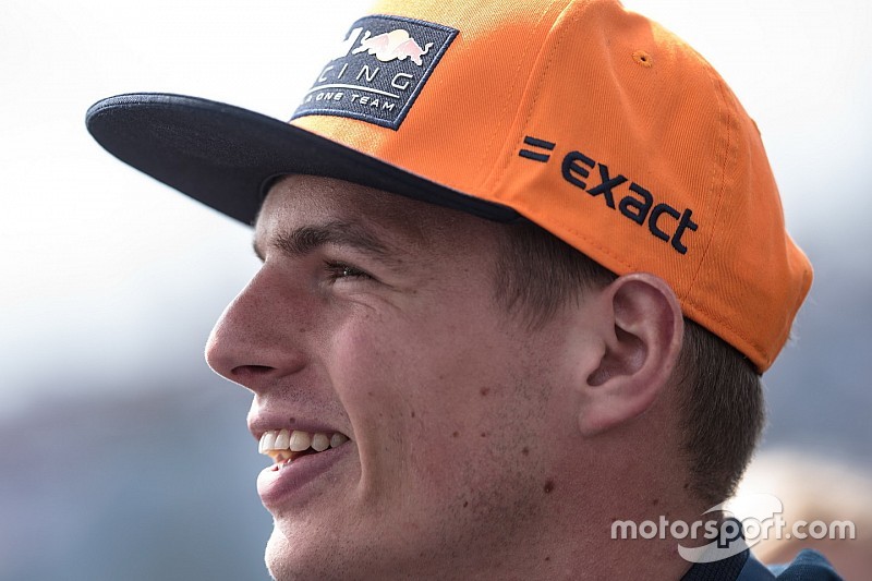 Чемпіон Ferrari в Ф1 визнав: Ферстаппен кращий за мене