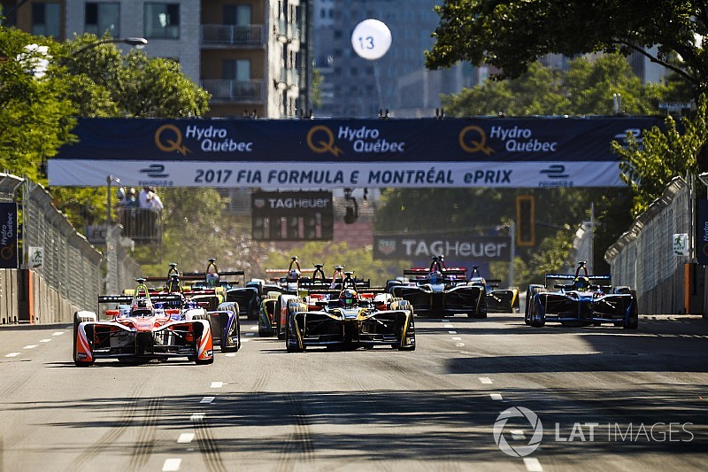 La temporada de rumores de la Fórmula E: ¿Qué pasará en 2017/2018?