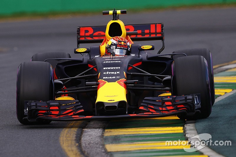 A Verstappen le encantaría volver al sonido