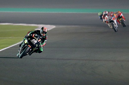 Rossi et Viñales en chœur : "Zarco a été impressionnant"