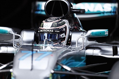 F1 Spielberg: Frühstart von Valtteri Bottas – ja oder nein?