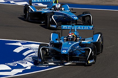 What's gone wrong at Formula E's benchmark team?