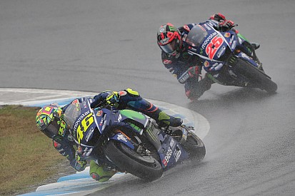 Yamaha sempre più... dispersa: ma chi le ha fatto perdere la bussola?