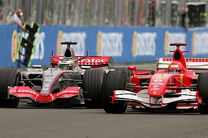 De la Rosa: Formula 1 maalesef pilotların değil, araçların şampiyonası
