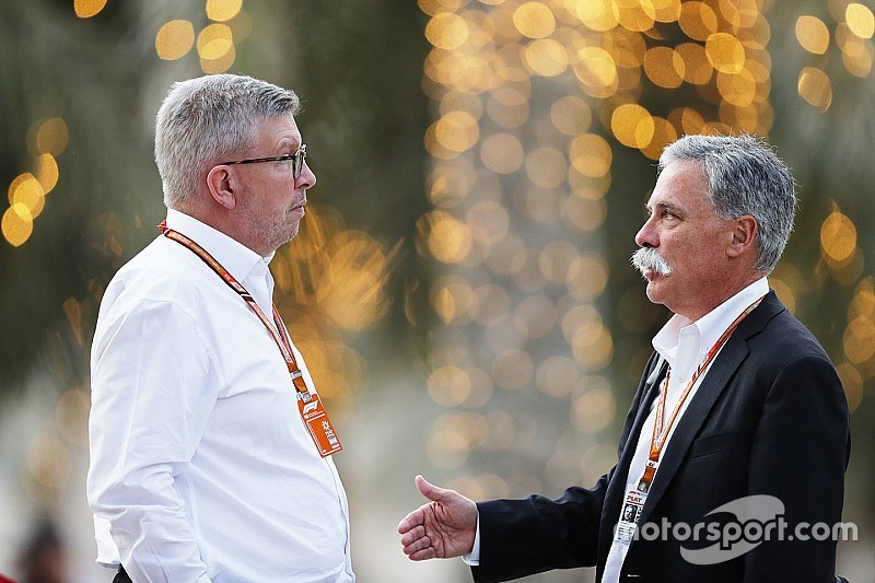 Ross Brawn szeretne nőket az F1-be, de vannak nehézségek…