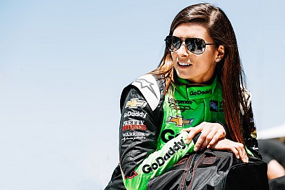 Danica Patrick’s Indy 500 Refresher course hits technical snag