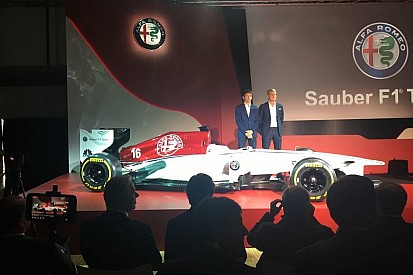 Horner califica el retorno de Alfa Romeo como positivo para la F1