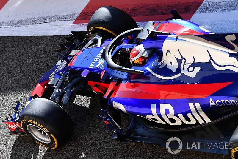 Toro Rosso : Être le seul partenaire de Honda évite les compromis