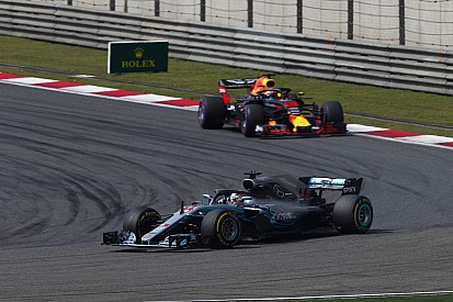 Hamilton: título teria significado especial em 2018 “duro”