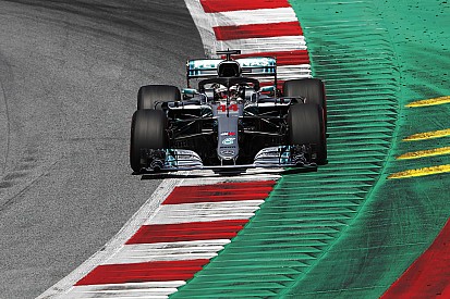 The warning within Mercedes' greatest pain