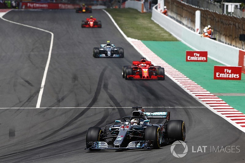 FIA admite que é possível burlar tempo do VSC