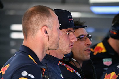 Red Bull had to "stabilise" Verstappen, says Marko