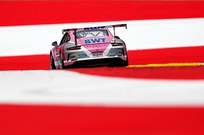 Preining regola Andlauer e conquista il successo al Red Bull Ring