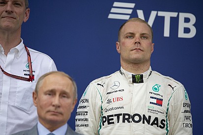 Hakkinen: Hamilton nyerte a versenyt, de Bottasnak köszönhető a csapat sikere