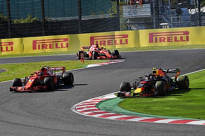 Trotz Vettel-Kritik: Kimi Räikkönen verteidigt Max Verstappen