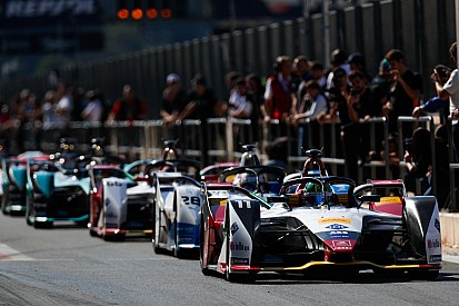 FE will not give best efficiency point in season five